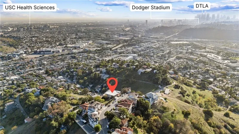 615 Etta Street, Los Angeles, CA 90065, Los Angeles, California, United States. - Photo 2