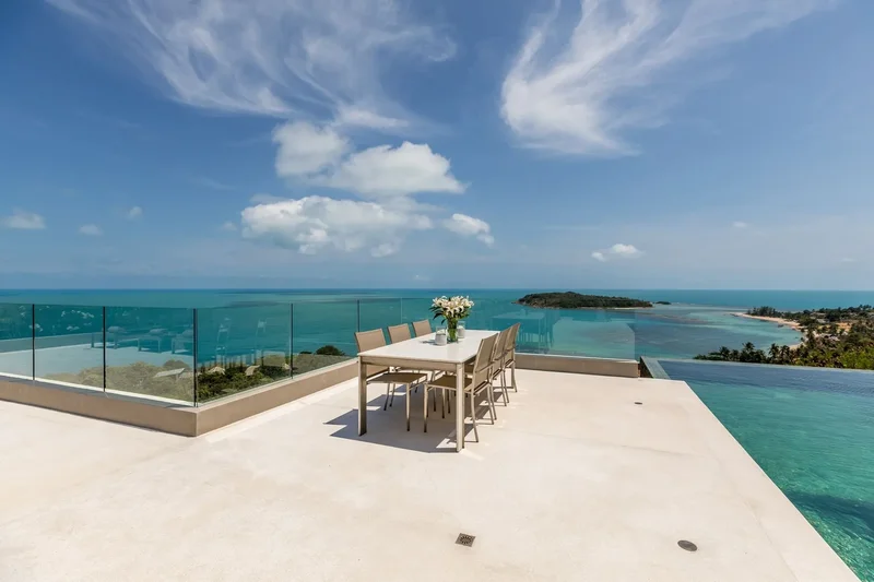 Koh Samui, Surat Thani, Thailand. - Photo 13