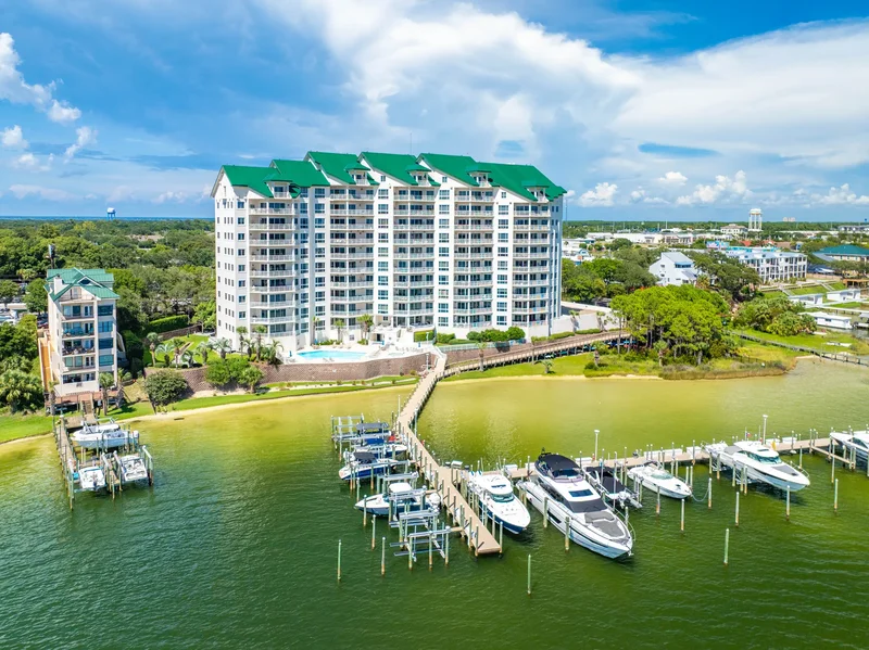 662 Harbor Boulevard 550 , Destin, FL 32541, Destin, Florida, United States. - Photo 38