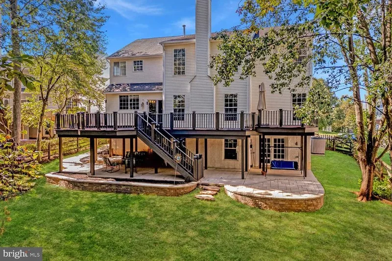10385 LIME TREE CT COURT, MANASSAS, VA 20110, Manassas, Virginia, United States. - Photo 57