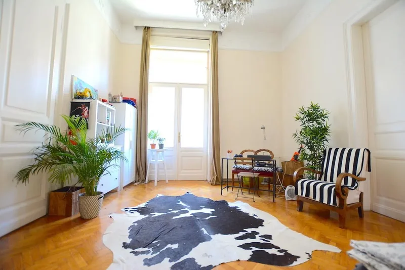 Október 6. utca 17. II. emelet 8., Budapest, Budapest, Hungary. - Photo 11