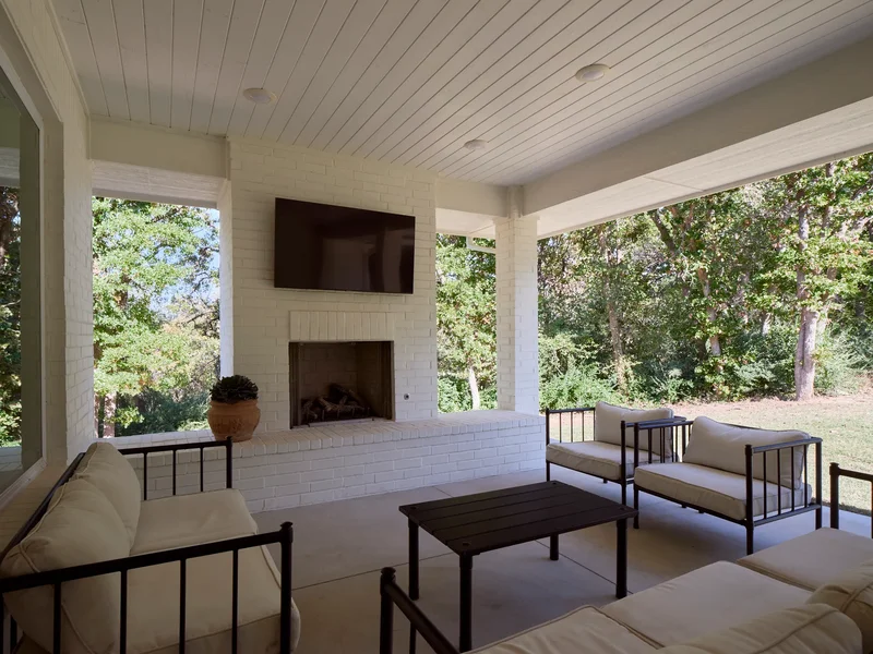2904 S Broken Bow Road , Edmond, OK 73013, Edmond, Oklahoma, United States. - Photo 47