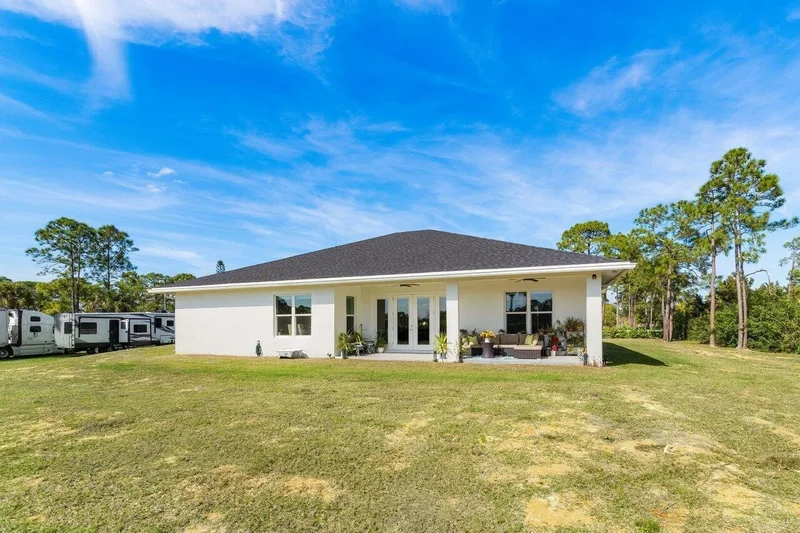15200 Northlake Boulevard, Loxahatchee, Florida, United States. - Photo 29