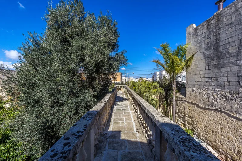 Lija, Lija, Malta. - Photo 8