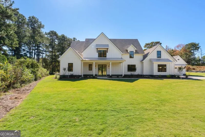 636 Arnold Mill Road, Woodstock, GA 30188, Woodstock, Georgia, United States. - Photo 69