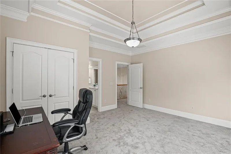 5053 Chapel Crossing, Douglasville, GA 30135, Douglasville, Georgia, United States. - Photo 31