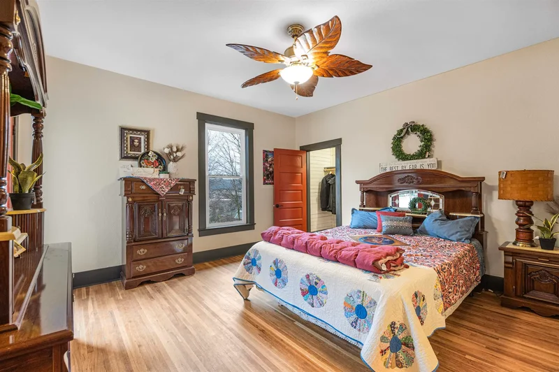 Residential Income Colville