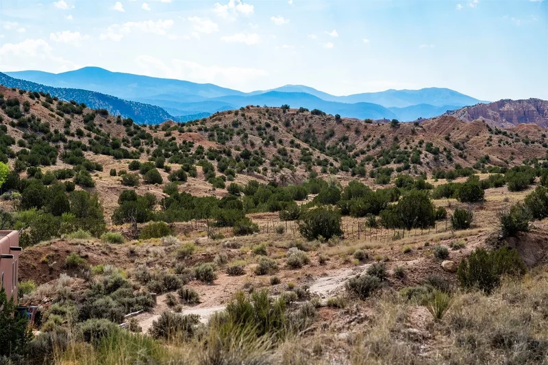 19 Camino Juandell, Chimayo, NM 87522, Chimayo, New Mexico, United States. - Photo 28