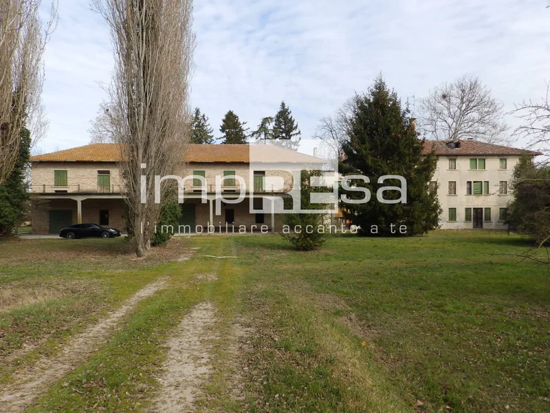 Rustico/Casale in vendita a Caorle, San Giorgio di Livenza