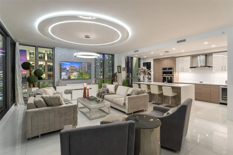 100 E Las Olas Blvd 1901, Fort Lauderdale, Florida, United States. - Photo 63