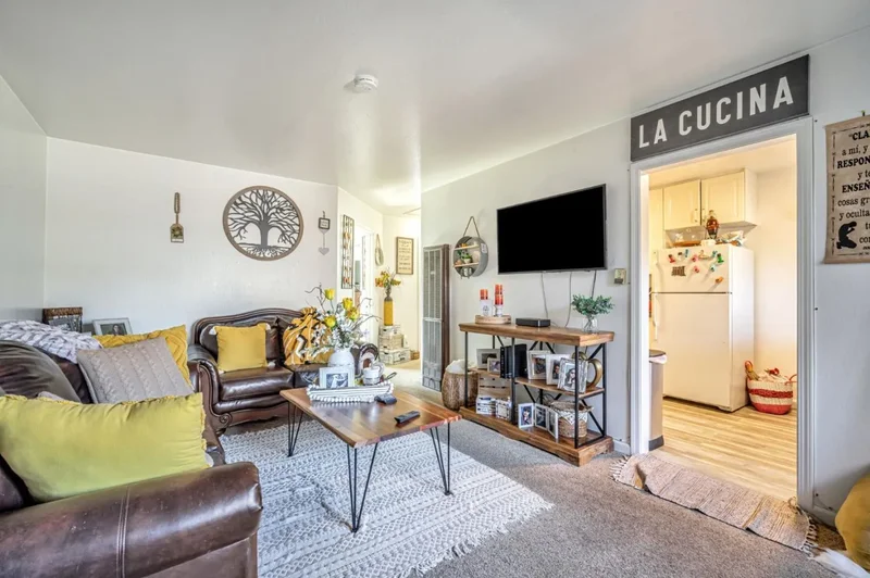 838 Wheeler Street, Santa Rosa, California, United States. - Photo 37