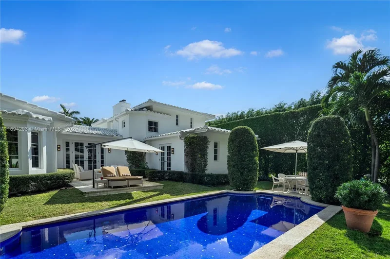 2830 Lucerne Ave, Miami Beach, Florida, United States. - Photo 24
