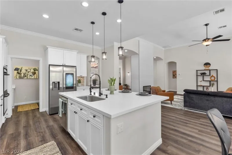2793 Bellini Drive, Henderson, Nevada, United States. - Photo 22