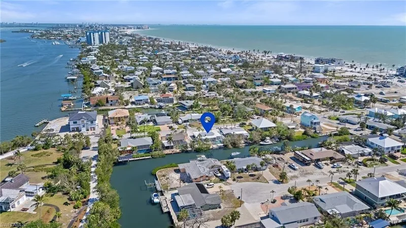 SingleFamily for sale in Fort Myers Beach
