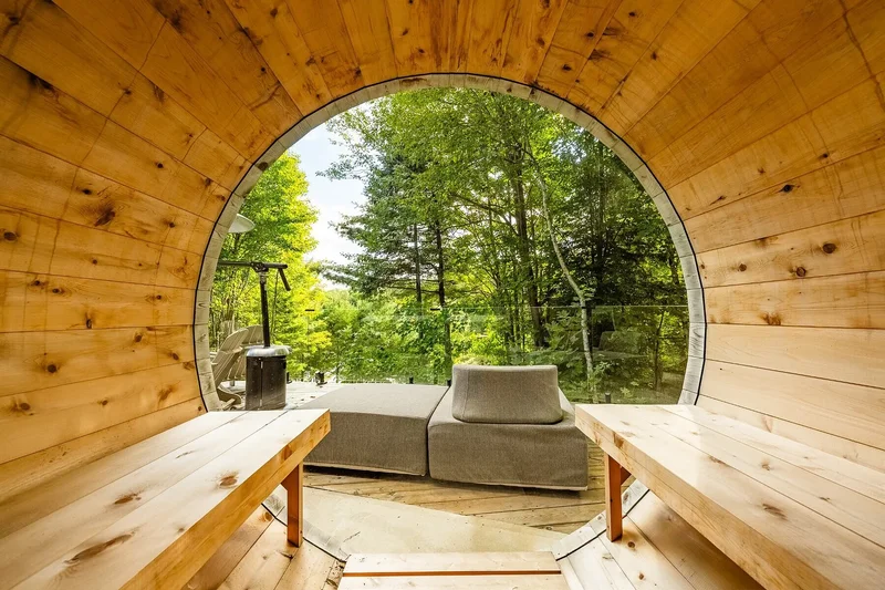 1 Ch. des Érables, Sainte-Anne-des-Lacs, QC J0R1B0, Sainte-Anne-des-Lacs, Quebec, Canada. - Photo 16