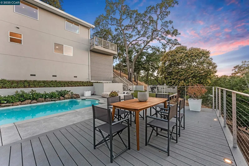 127 Caminar Way, Walnut Creek, California, United States. - Photo 49