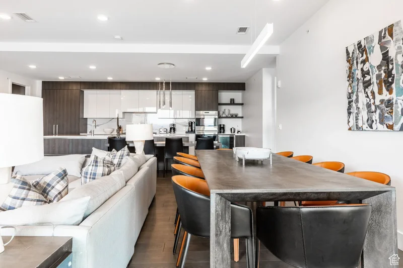 2752 W HIGH MOUNTAIN RD 306, Park City, Utah, United States. - Photo 12