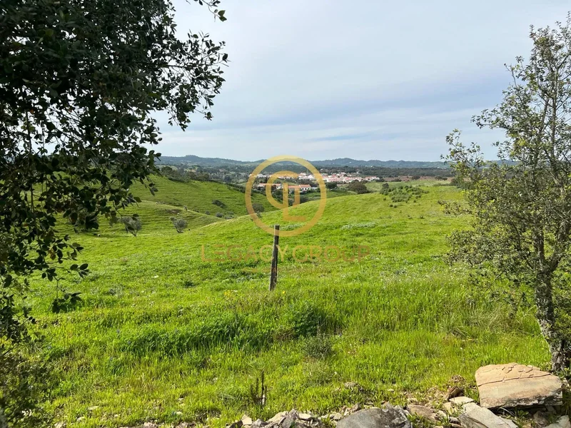 Odemira, Beja, Odemira, Sao Salvador e Santa Maria, Beja District, Portugal. - Photo 6