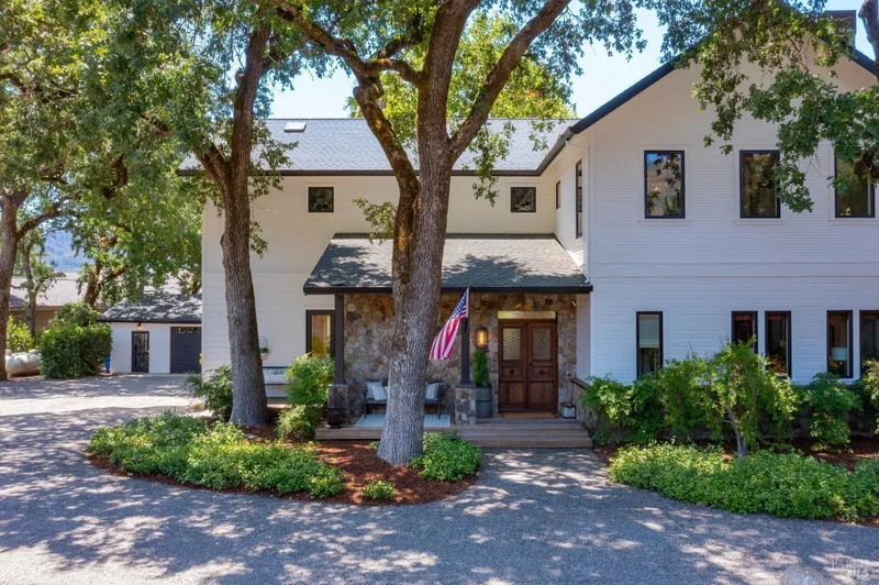 4189 Silverado Trl, Calistoga, CA 94515, Calistoga, California, United States. - Photo 59
