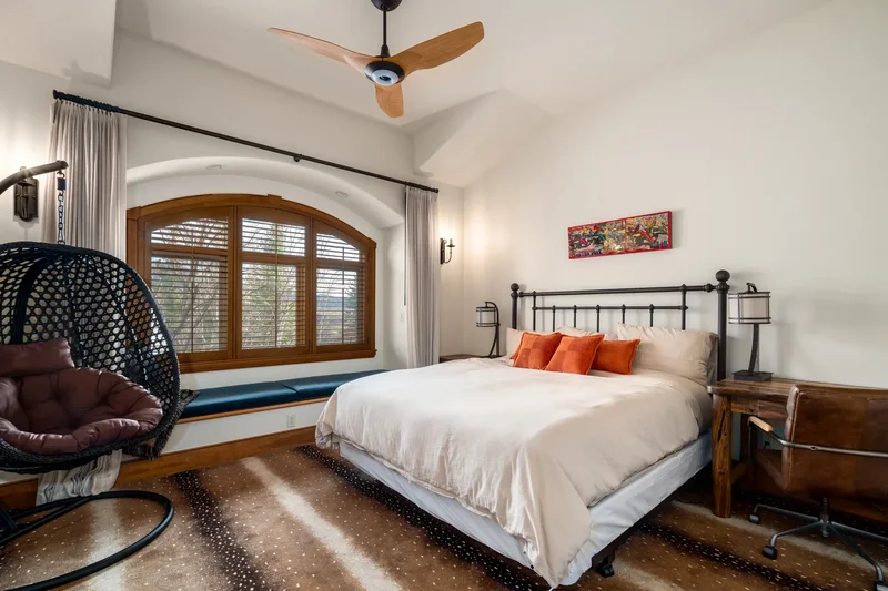 35415 Priest Creek Road , Steamboat Springs, CO 80487, Steamboat Springs, Colorado, United States. - Photo 43