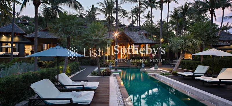 219, Surat Thani, 84 84140, Koh Samui, Surat Thani, Thailand. - Photo 12