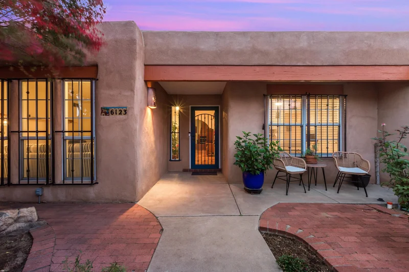 6123 Casa De Vida NE, Albuquerque, NM 87111, Albuquerque, New Mexico, United States. - Photo 10