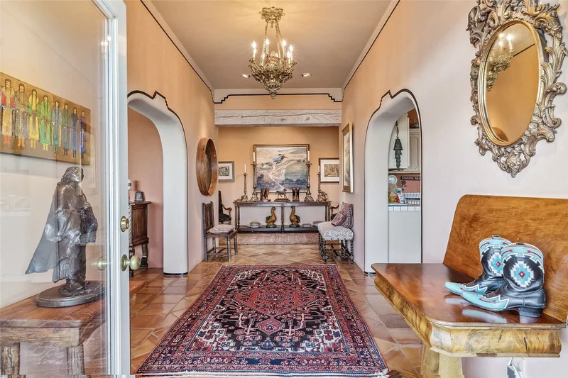 272 Tano Road , Santa Fe, NM 87506, Santa Fe, New Mexico, United States. - Photo 26