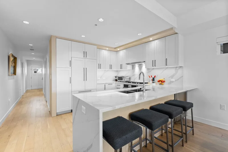 201 - 12088 3rd Avenue, Richmond, British Columbia, Canada. - Photo 17