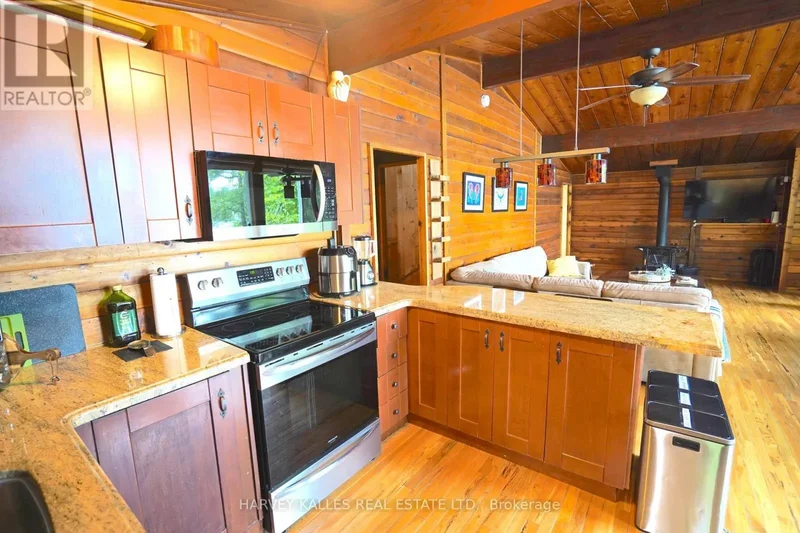 Gravenhurst (Muskoka (S)), ON, CANADA, Gravenhurst, Ontario, Canada. - Photo 6