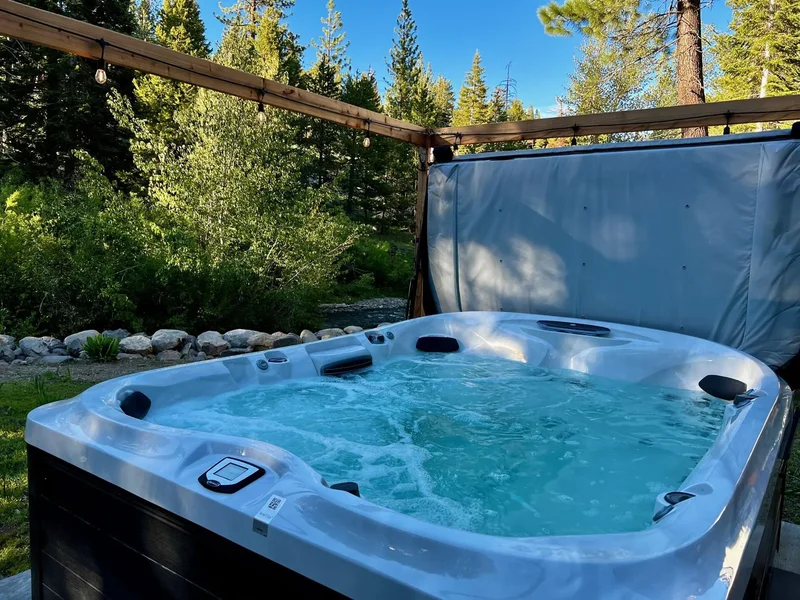 1456 Mineral Spring Trail, Olympic Valley, California, United States. - Photo 27