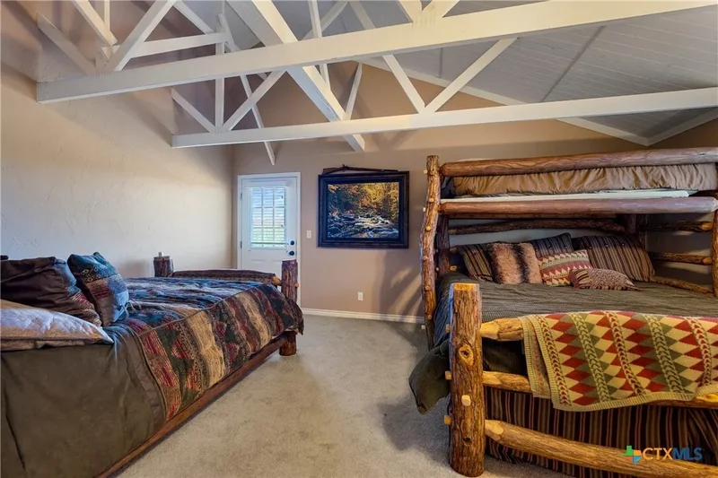 7702 Ranch Road 965, Llano, TX 78643, Llano, Texas, United States. - Photo 18