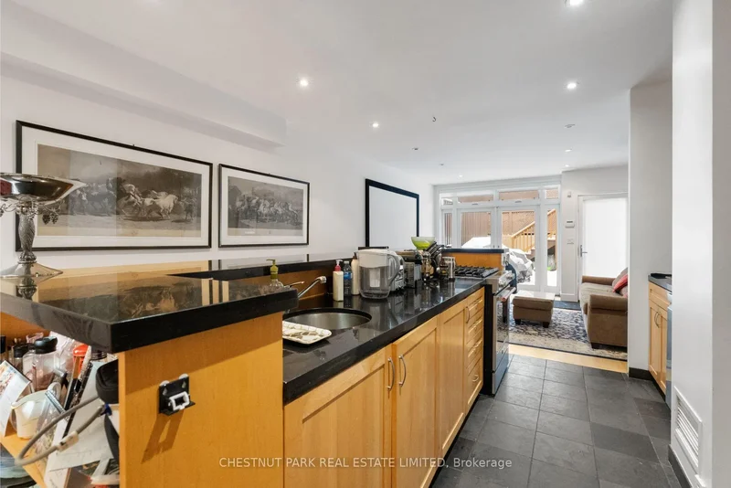 68 Belmont Street, Toronto, Ontario, Canada. - Photo 17