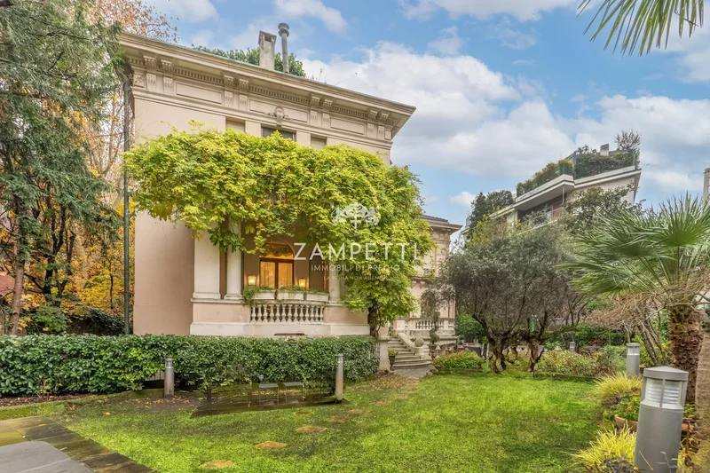 Via Monferrato, 14, 20144 Milano MI, Italy, Milan, Lombardy, Italy. - Photo 9