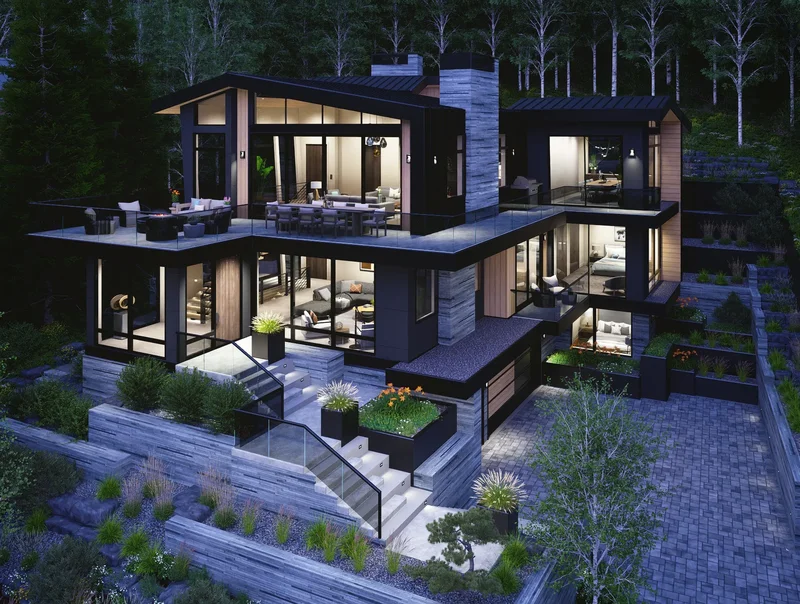 1150 Ptarmigan Road , Vail, CO 81657, Vail, Colorado, United States. - Photo 34