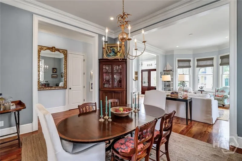 518 E Bolton Street, Savannah, Georgia, United States. - Photo 22