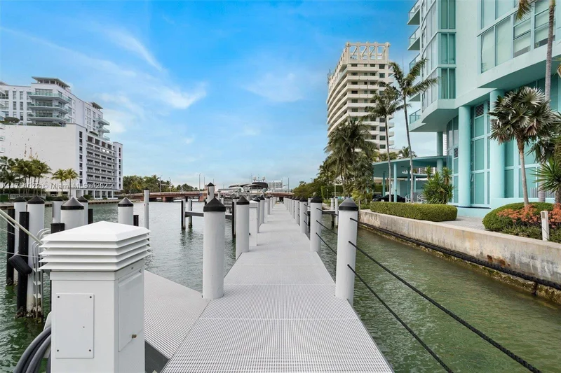 6000 Indian Creek Dr 11B, Miami Beach, Florida, United States. - Photo 39