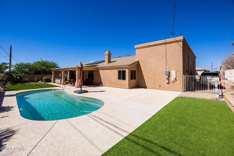 3688 Cactus Ridge Dr, Lake Havasu City, AZ 86406, Lake Havasu City, Arizona, United States. - Photo 40