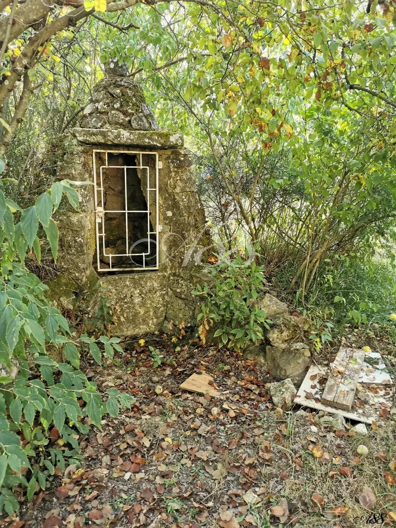 Saint-Paul-en-Forêt, Provence-Alpes-Côte d'Azur, France. - Photo 5