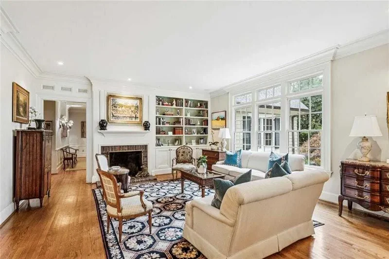 1010 Carter Drive, Atlanta, GA, 30319, USA, Brookhaven, Georgia, United States. - Photo 6