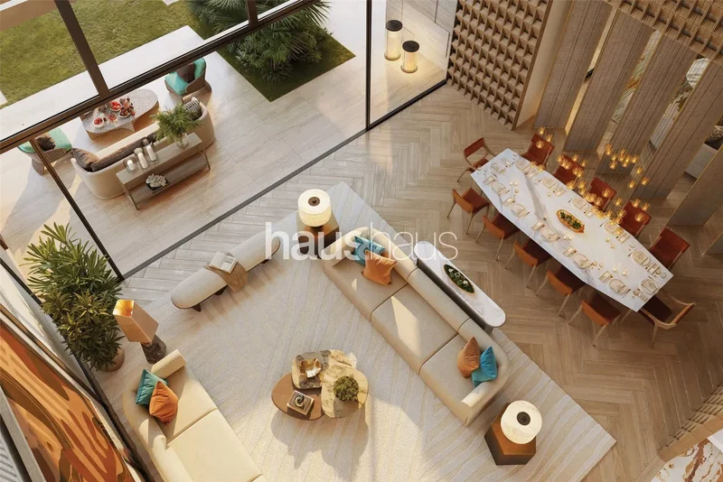 Dubai, Serenity Mansions, Dubai, Dubai, United Arab Emirates. - Photo 11
