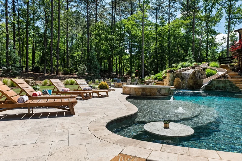 5330 Lake Redwine Cove, Acworth, GA 30101, Acworth, Georgia, United States. - Photo 15