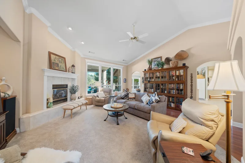 1495 Spanish Bay Drive , Redding, CA 96003, Redding, California, United States. - Photo 2
