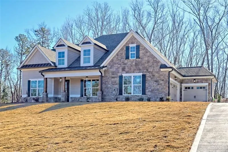 162 Northern Spy Drive, Clarkesville, Georgia, United States. - Photo 65