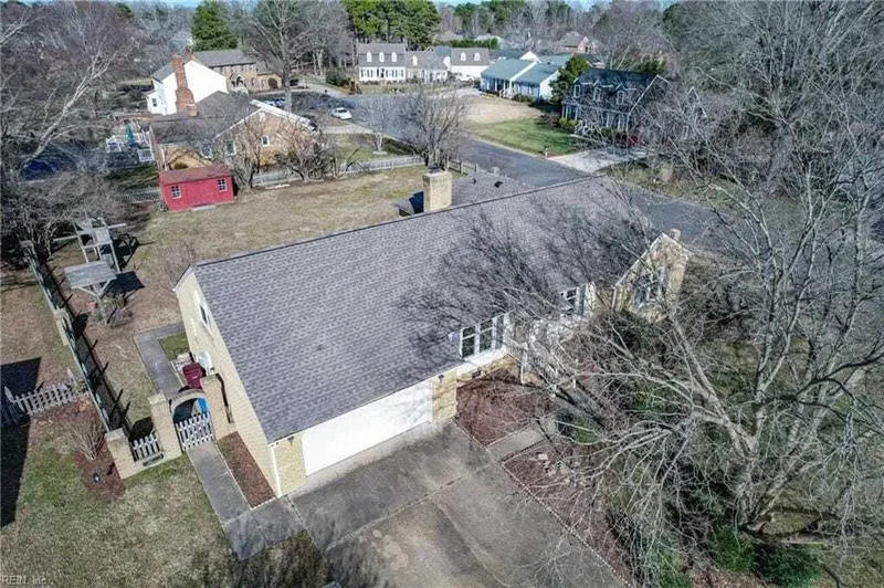 320 Windlesham Drive, Chesapeake, Virginia, United States. - Photo 42