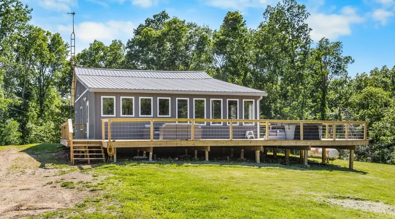 326 Hargis Rd, Dover, TN 37058, Bumpus Mills, Tennessee, United States. - Photo 39