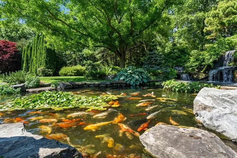 495 Hugh Cargill Rd, Concord, MA 01742, Concord, Massachusetts, United States. - Photo 19