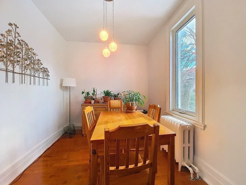 4674 4676 Av. Earnscliffe, Montréal, Quebec, Canada. - Photo 22
