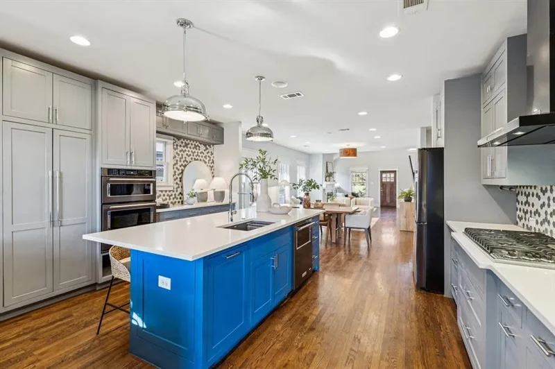 5938 Goliad Avenue, Dallas, Texas, United States. - Photo 11