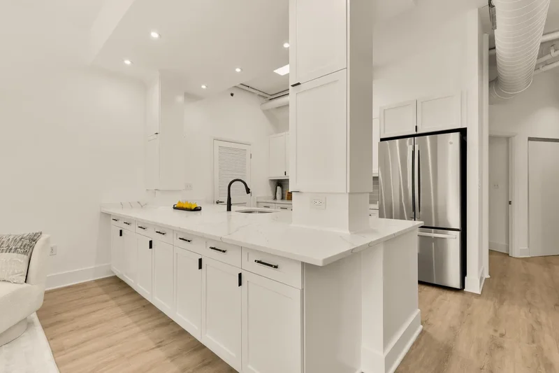 1700 Kalorama Road NW Unit# 310, Washington, DC 20009, Washington, District of Columbia, United States. - Photo 2