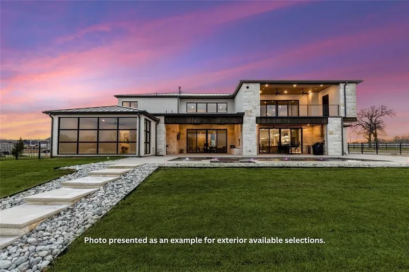 TBD Copper Canyon, Lantana, Texas, United States. - Photo 32